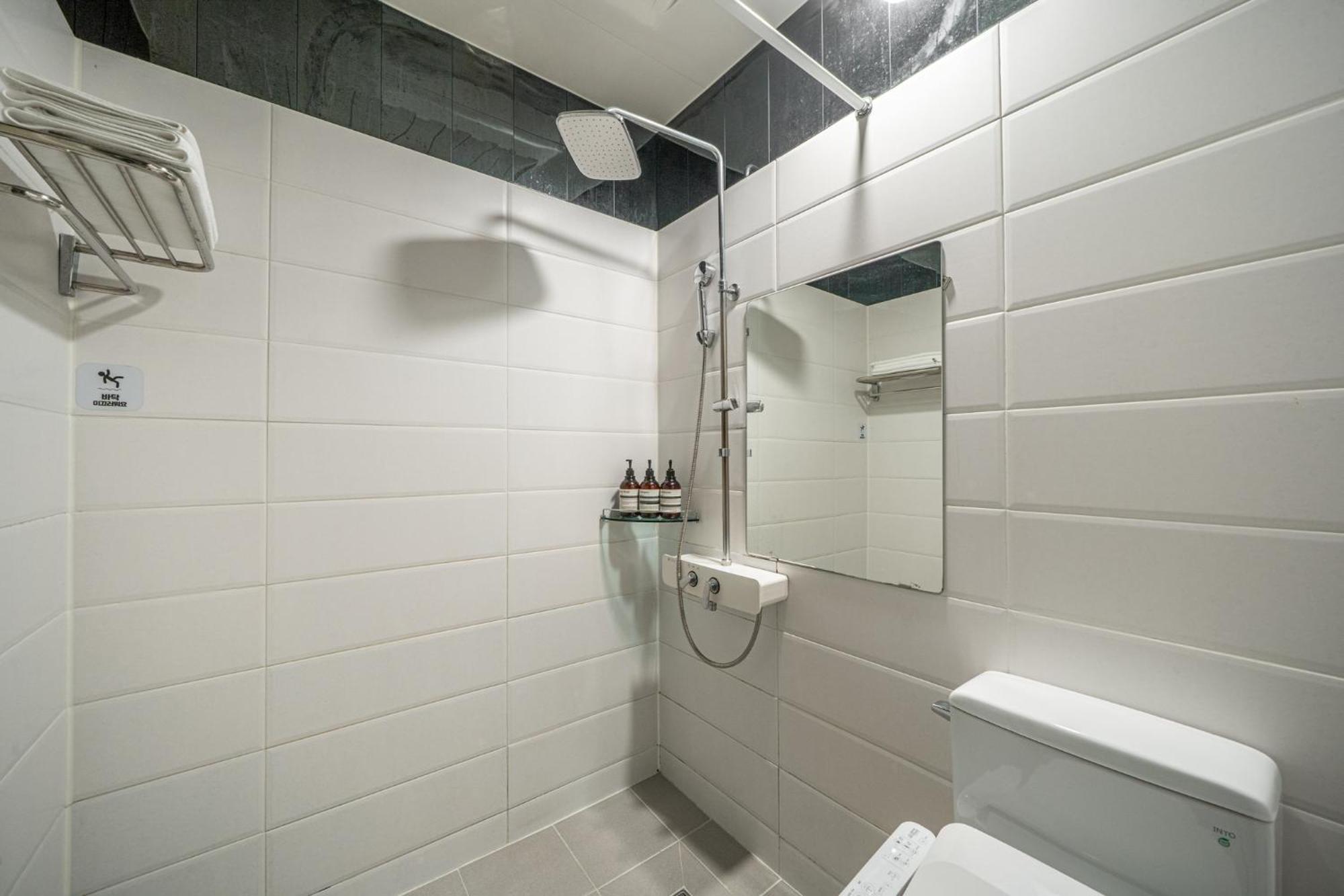 Hotel Insomnia Daegu Zewnętrze zdjęcie