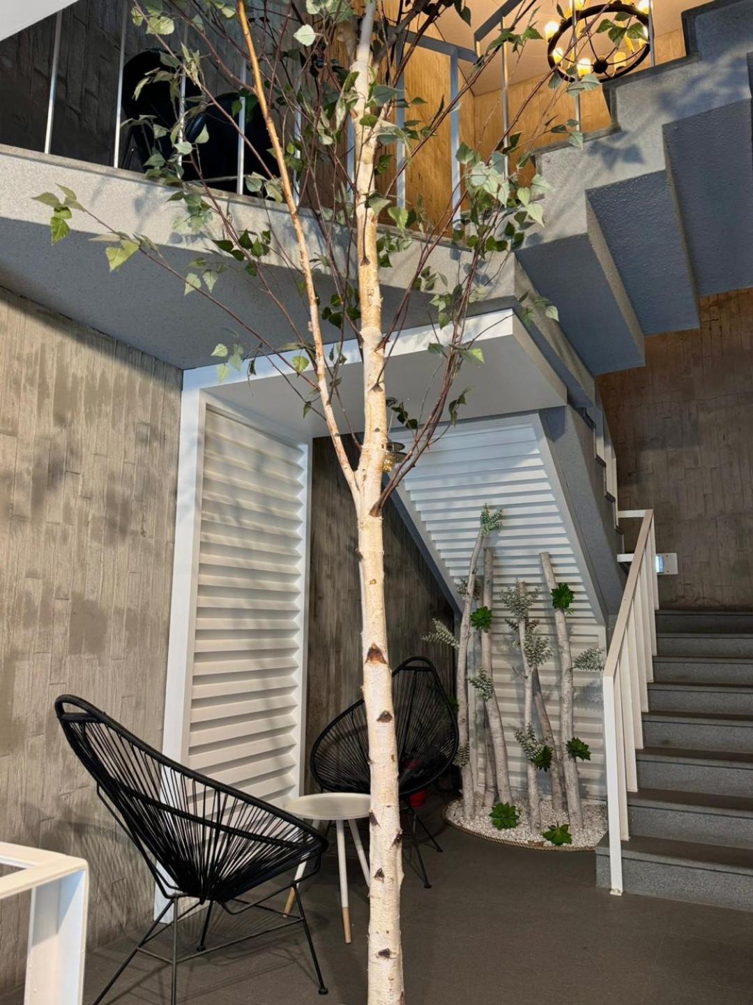 Hotel Insomnia Daegu Zewnętrze zdjęcie